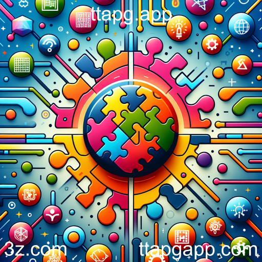 Desvendando o Mundo dos Quebra-Cabeças: Desafios e Diversão em ttapg.app