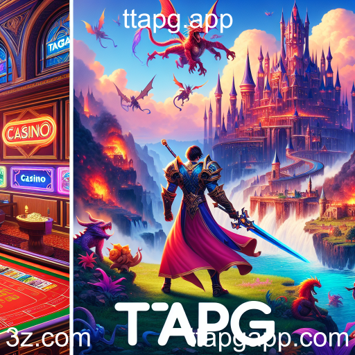 A Evolução dos RPGs: Mergulhando em Mundos Fantásticos